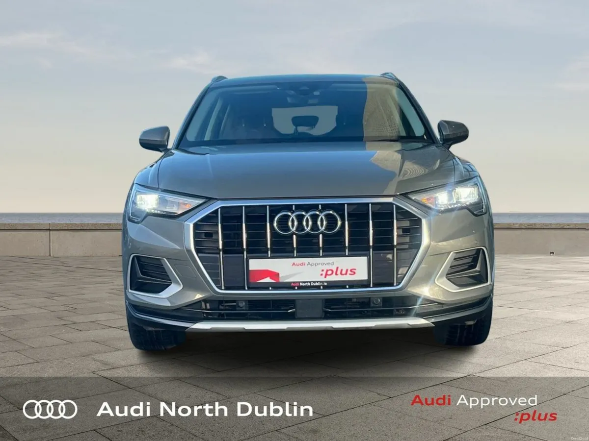 Audi Q3 35 TDI 150HP S Tronic SE - Image 3