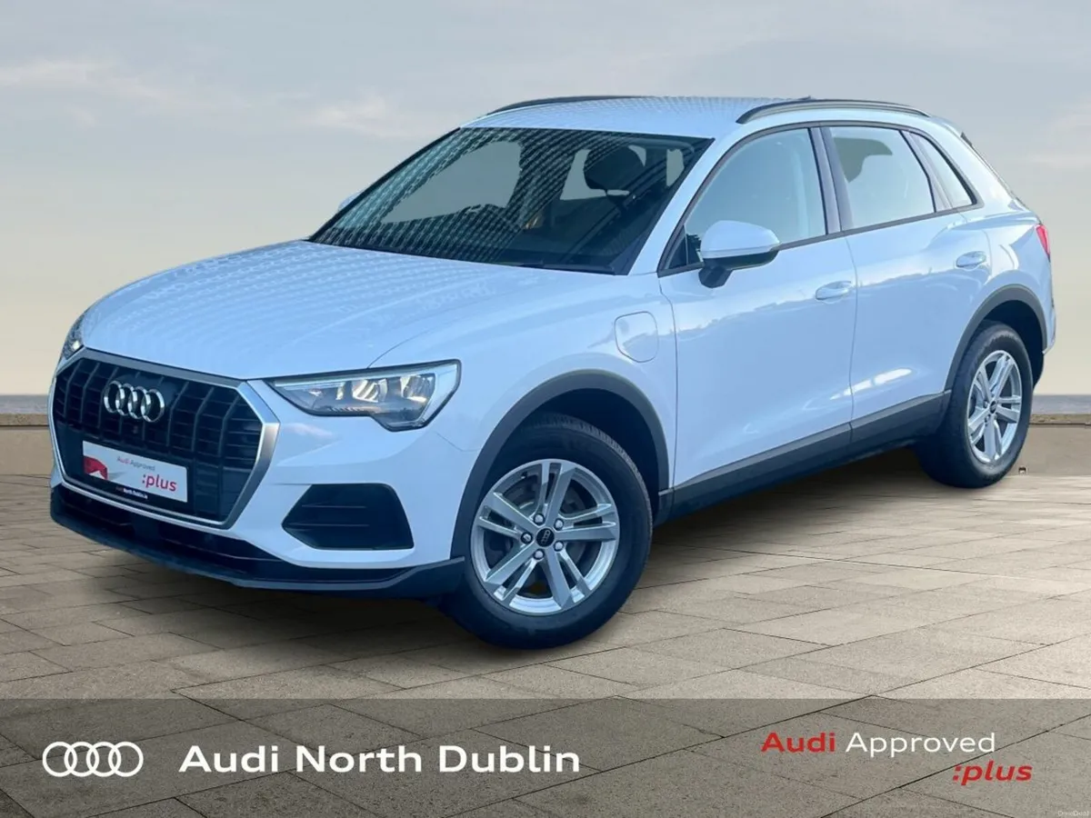 Audi Q3 Q3 45 Tfsi E S-A  245 S tronic €500 FINANC - Image 3