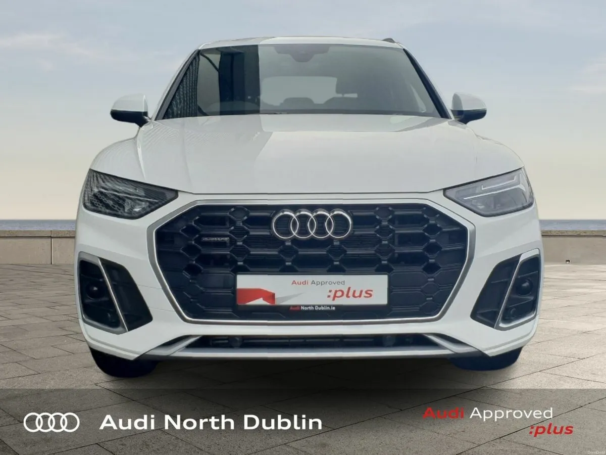 Audi Q5 SOLD! Q5 S Line 50 Tfsi E Quattro Sa  S Li - Image 2