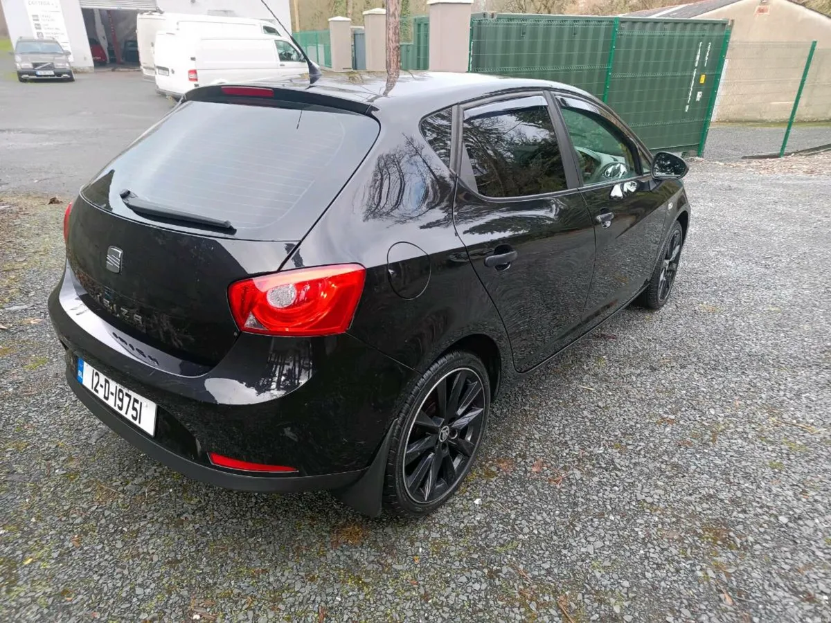 1.2 TDI Ibiza NCT+TAX - Image 4