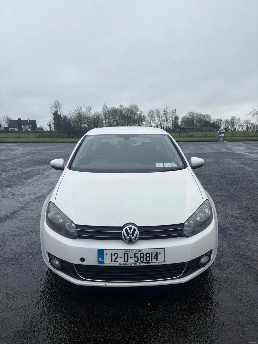 Mk6 golf 1.4 auto - Image 4