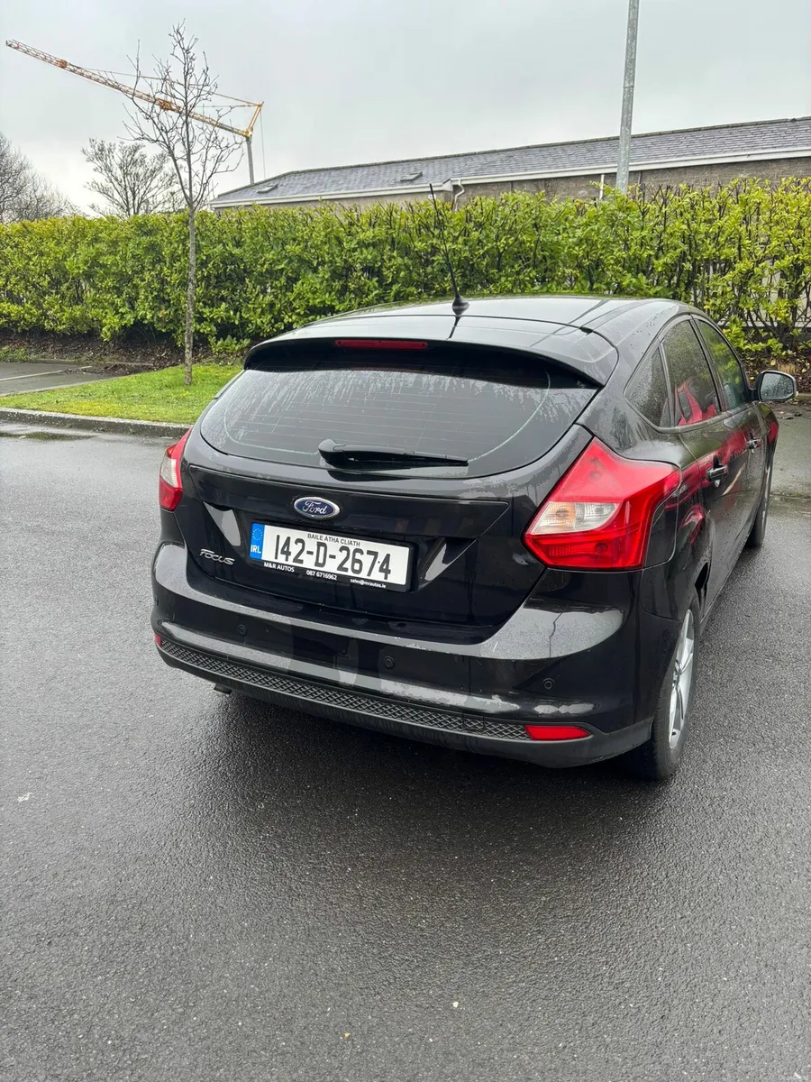 Ford focus 1.6 diesel - Image 3