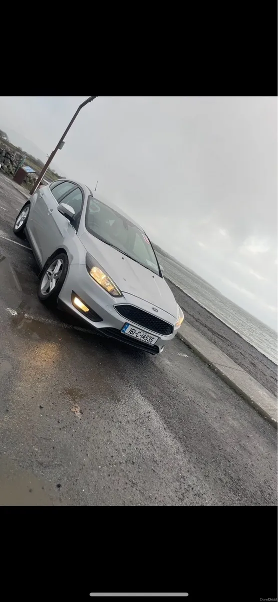 Ford focus - Image 1