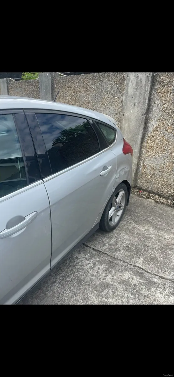 Ford focus - Image 2