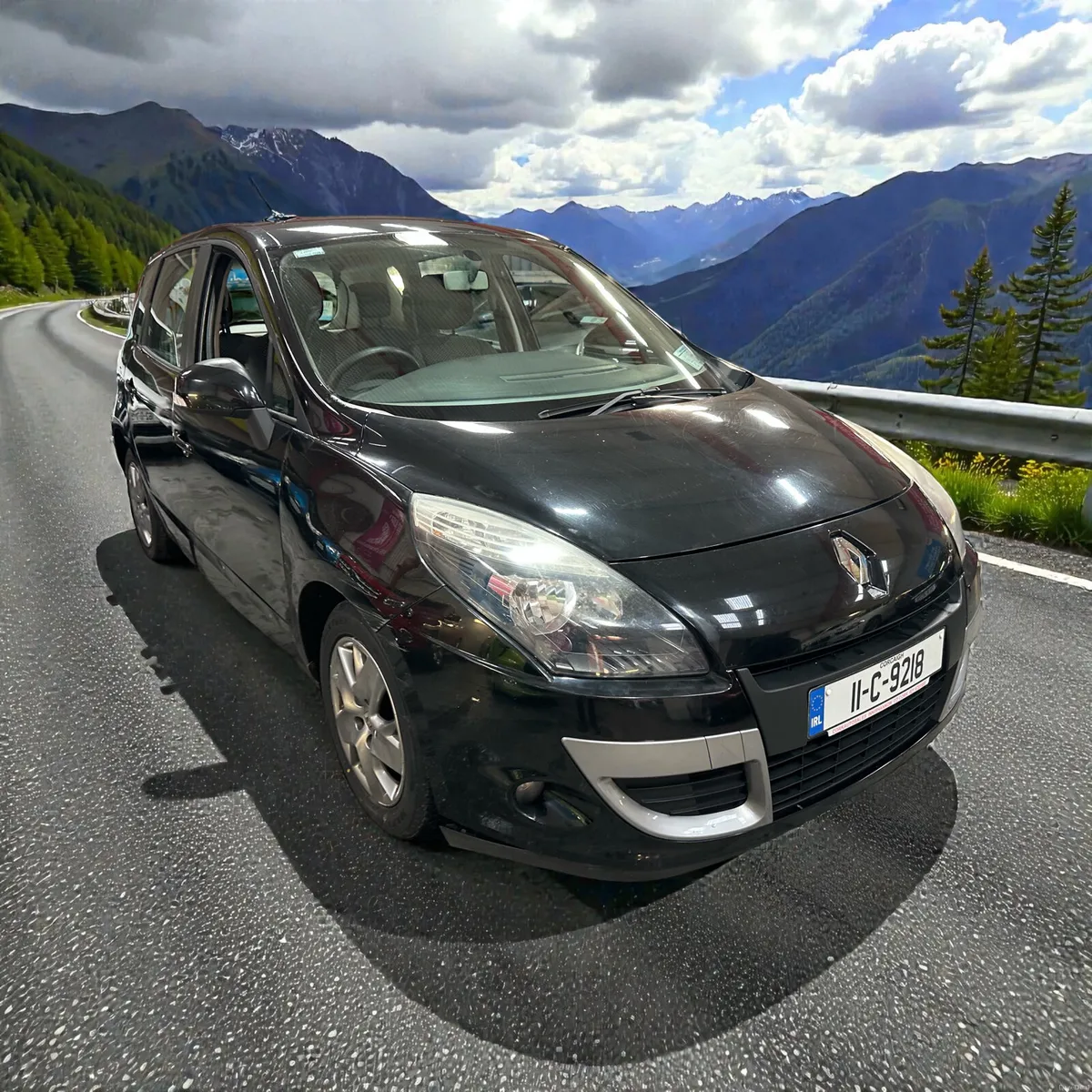 Renault Scenic 1.5 DCI 95 ECO2 DYNAMIQUE - Image 3