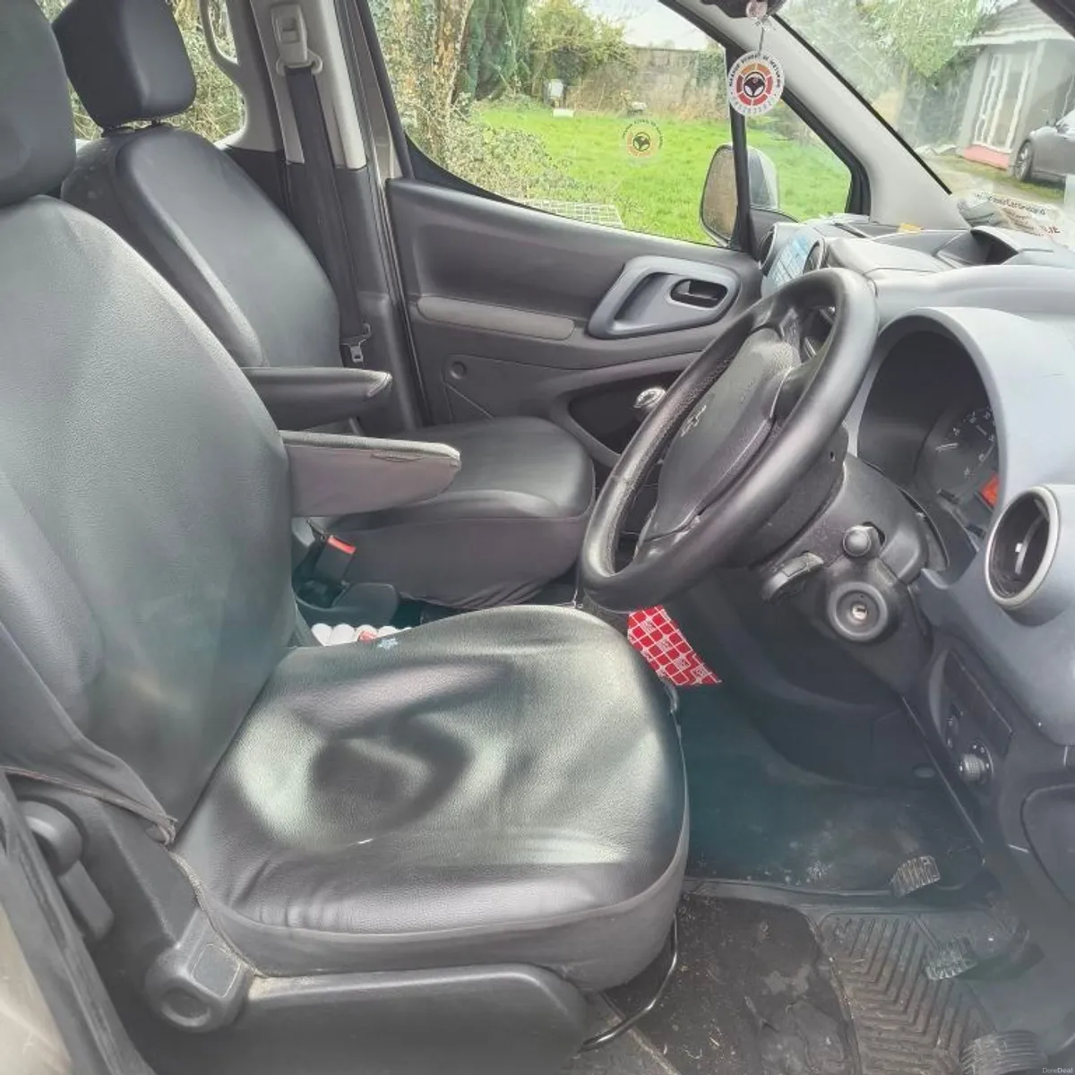 2013 Peugeot Partner Tepee - Image 4