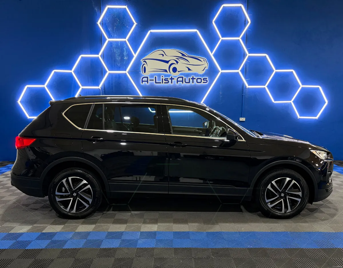 SEAT Tarraco 2.0TDI 7 Seater / FINANCE AVAILABLE - Image 2