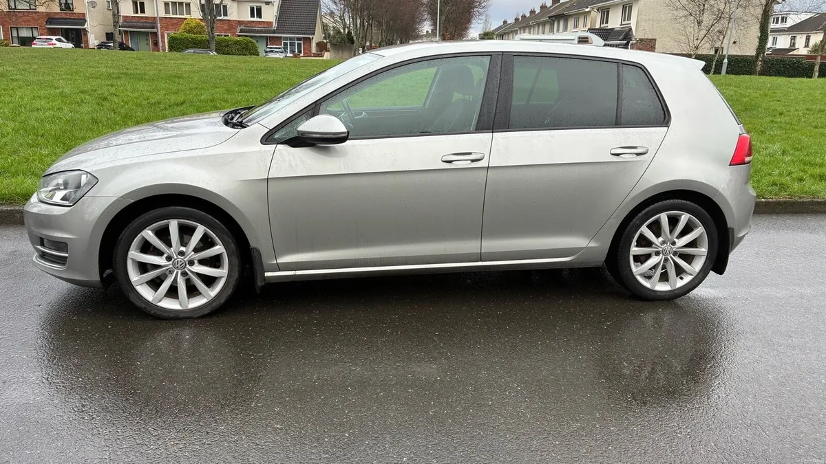 VW GOLF 1.2 TS “AUTOMATIC “NCT 06/26 IMMACULATE - Image 1