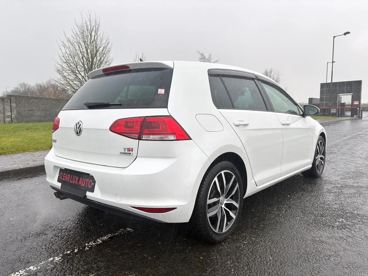 2016 VW Golf Highline 1.4 Petrol Automatic - Image 3