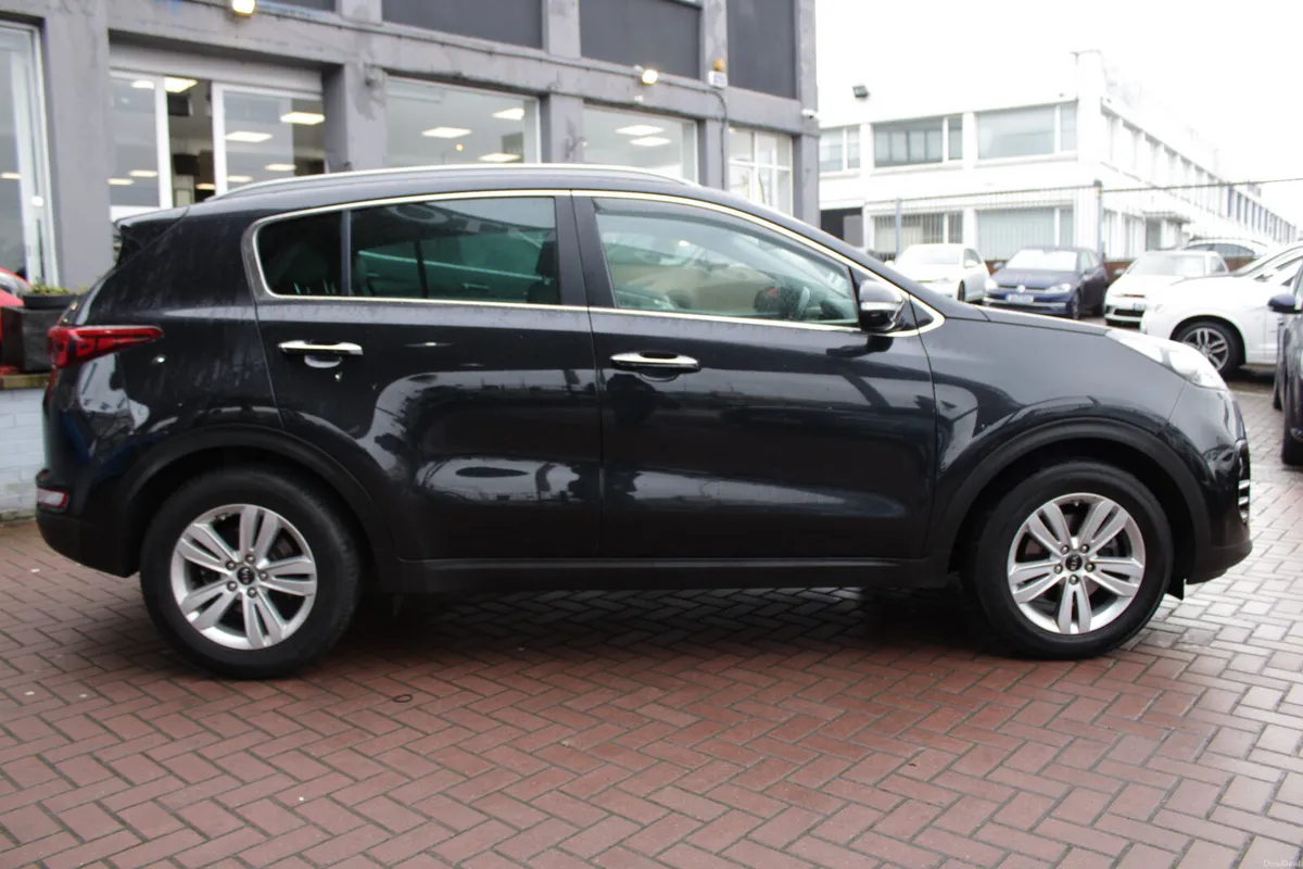 Kia Sportage 2017 - Image 3