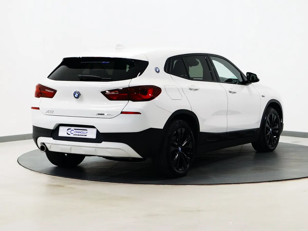 *62* 2023 BMW X2 1.5 XDRIVE AUTO 4X4 - Image 4