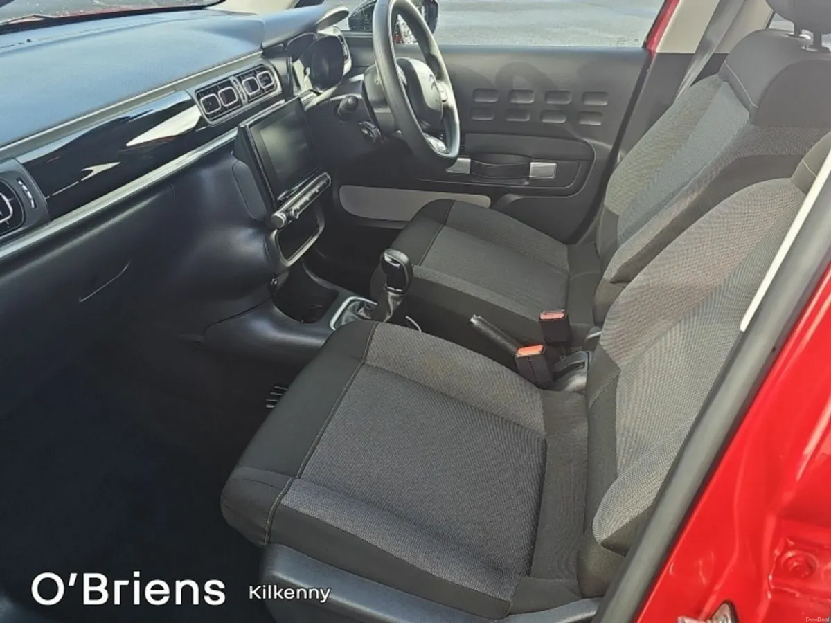 Citroen C3 FLAIR PURETECH 1.2 82 BHP 5DR *1 OWNER - Image 4