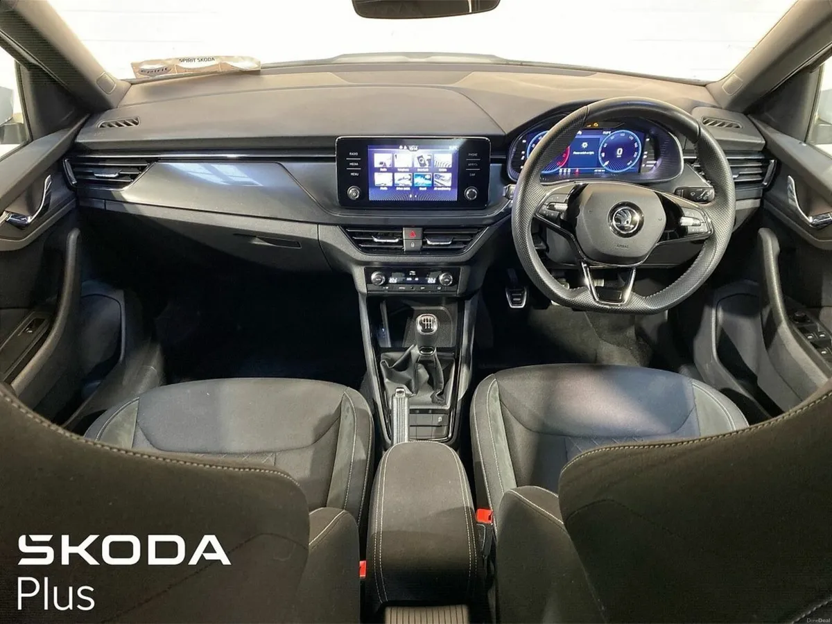 Skoda Kamiq Style 1.0TSI 110bhp *Sport Pack* - Image 3