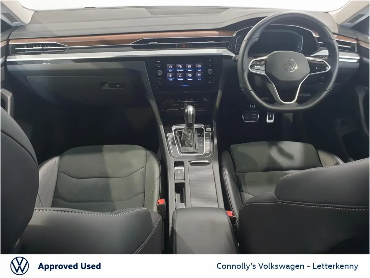 Volkswagen Arteon 2.0TDI D7F 150HP ELEGANCE - Image 3