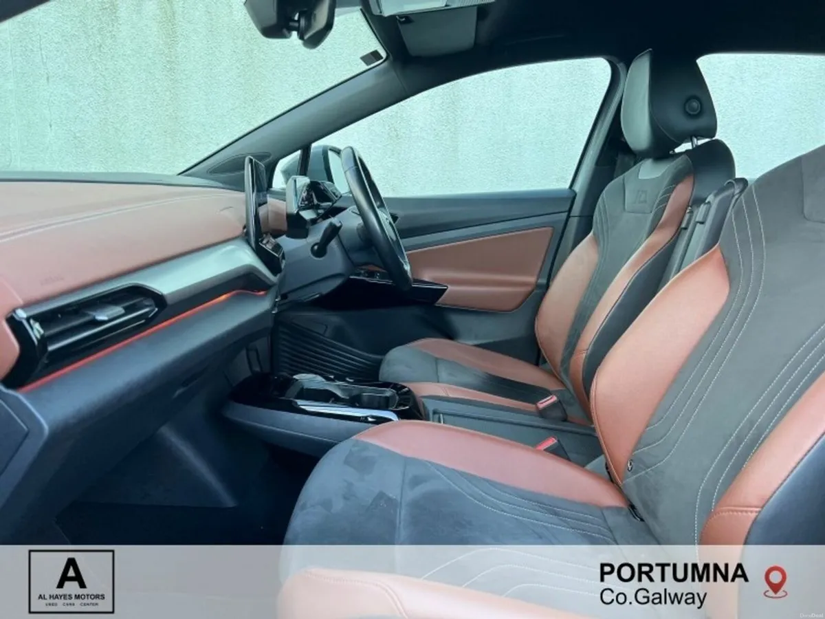 Volkswagen ID.4 LIFE 77kWh 204HP - Image 3