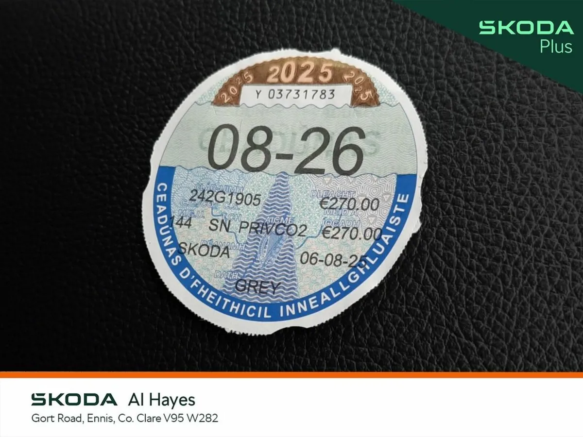 Skoda Kodiaq **SOLD SOLD SOLD SOLD SOLD** - Image 3