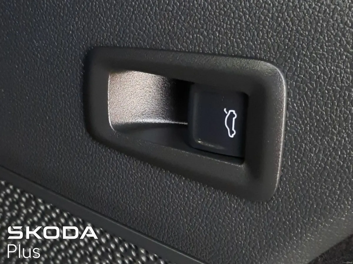 Skoda Kodiaq **SOLD SOLD SOLD SOLD SOLD** - Image 4