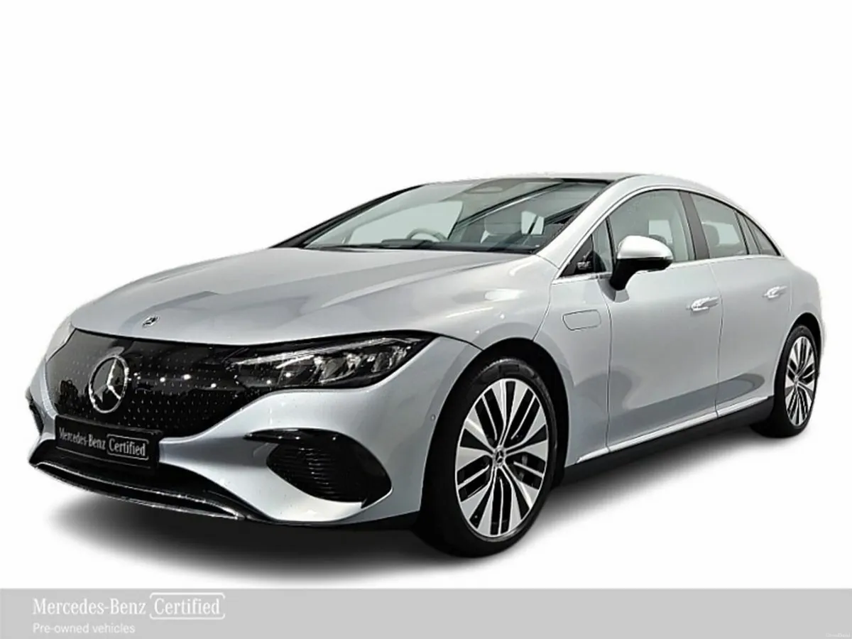 Mercedes-Benz EQE EQE 300 - Image 1