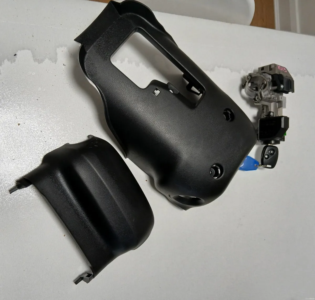 Honda Fit 2012 - Image 2