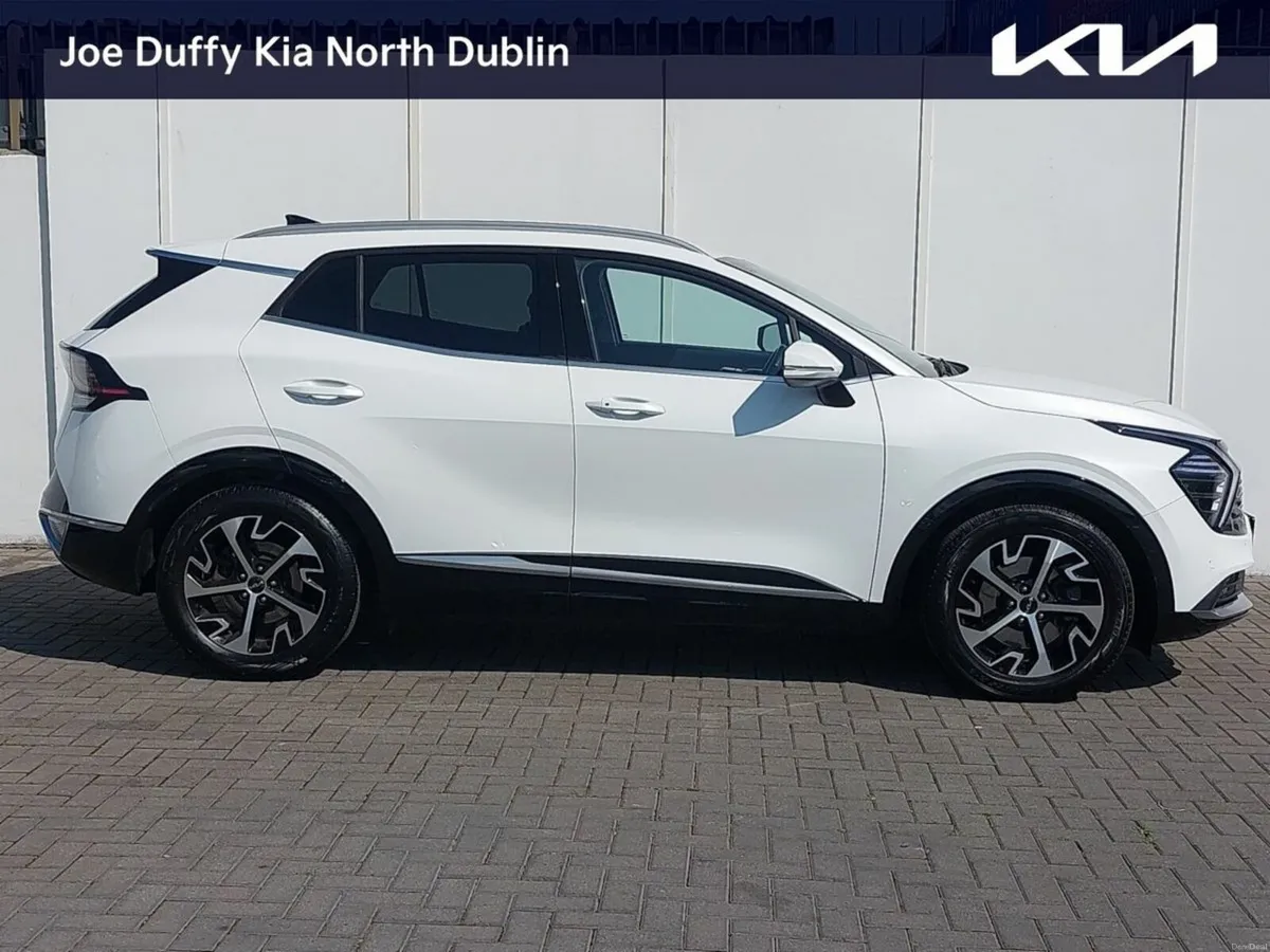 Kia Sportage K4 Diesel 115hp - Image 5