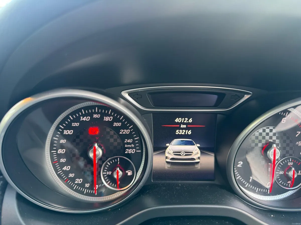 Mercedes A250 - Image 2