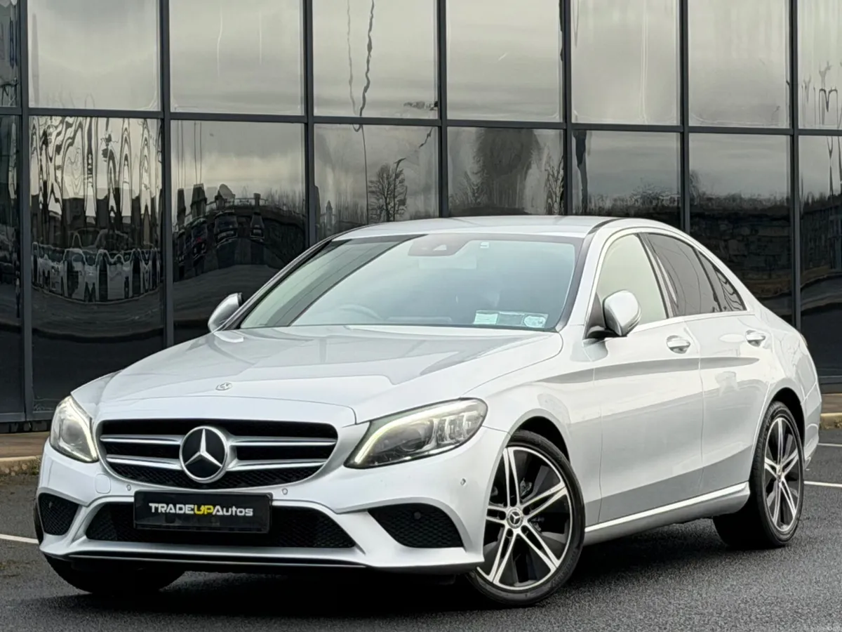 2020 Mercedes C220d Premium *NewModel - Image 1