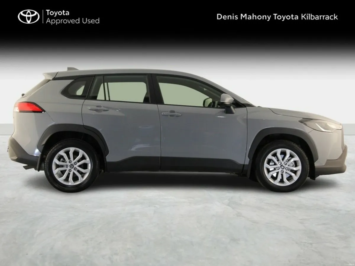 Toyota Corolla Cross LUNA 1.8 - Image 3