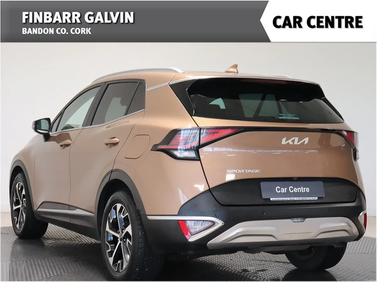 Kia Sportage 1.6 CRDi SCR Diesel 115 hp K2 6MT - Image 2