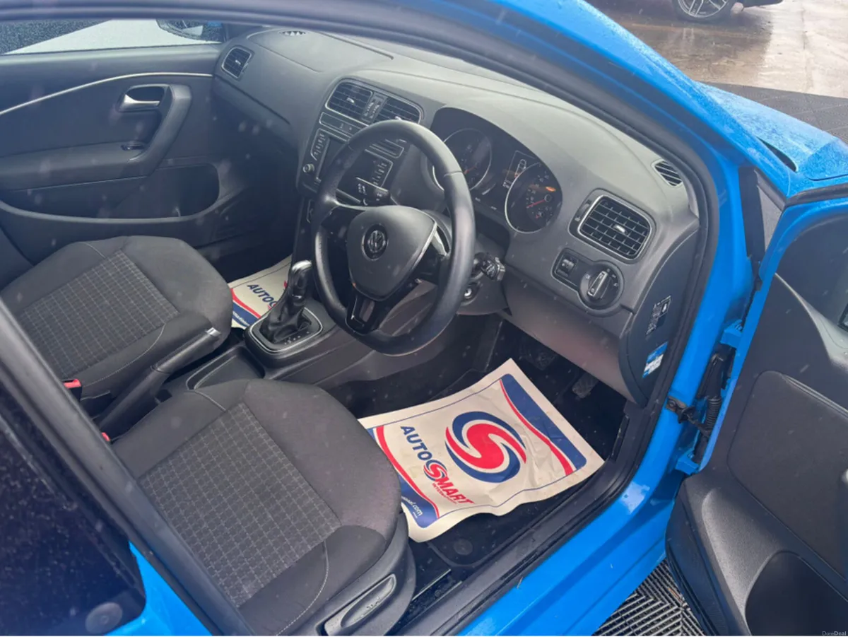 Volkswagen Polo VW Polo 1.2 petrol, auto, highline - Image 4