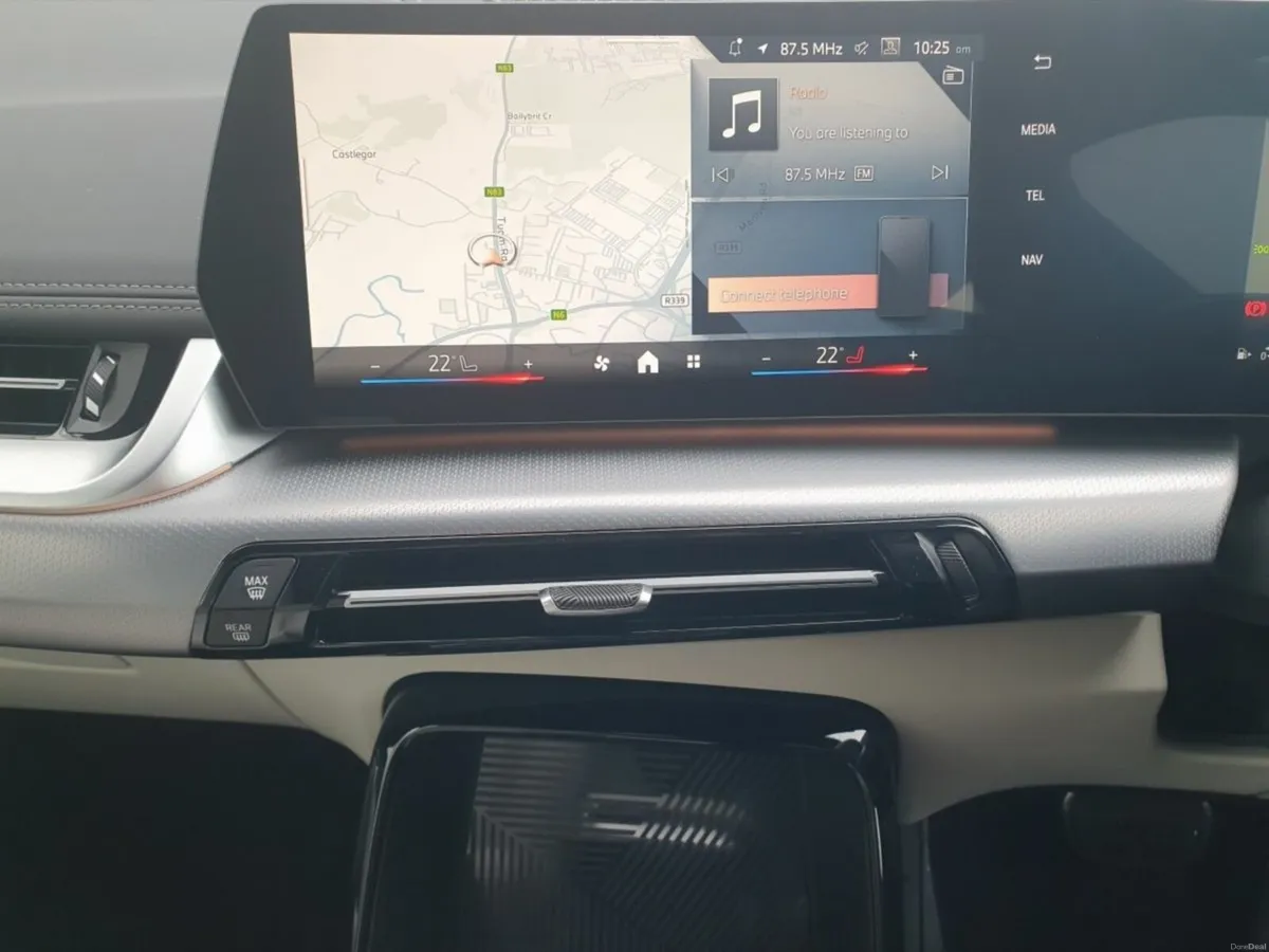 BMW X1 1.5 - Image 3