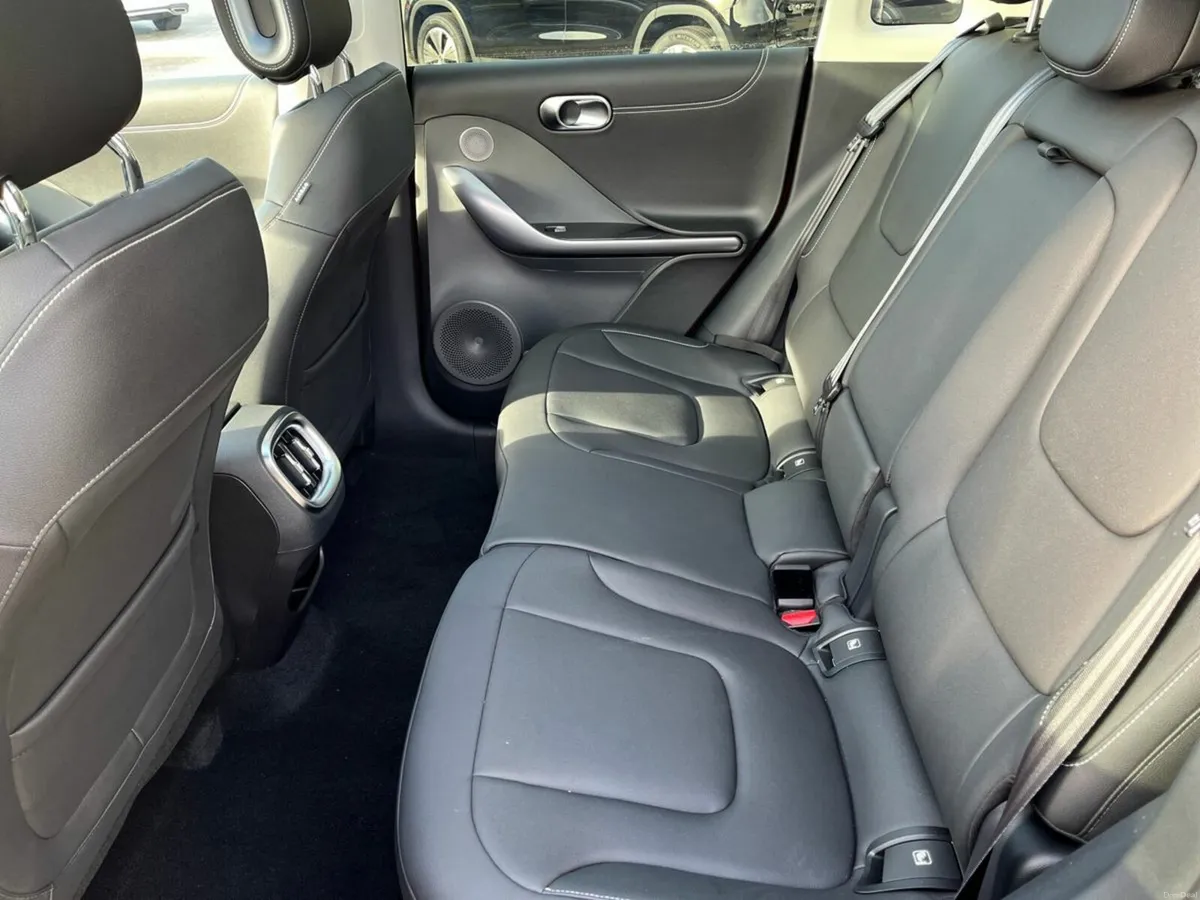 Smart #1 Pro + (420km Range) - Image 4