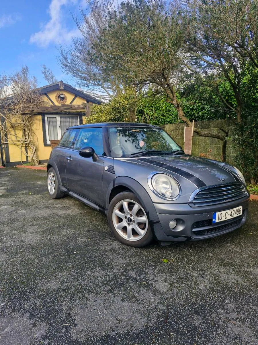 ***MINI COOPER 2010*** - Image 2
