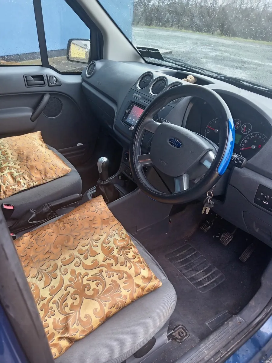 Car/Van, NEW NCT low milage, wheelchair access - Image 6