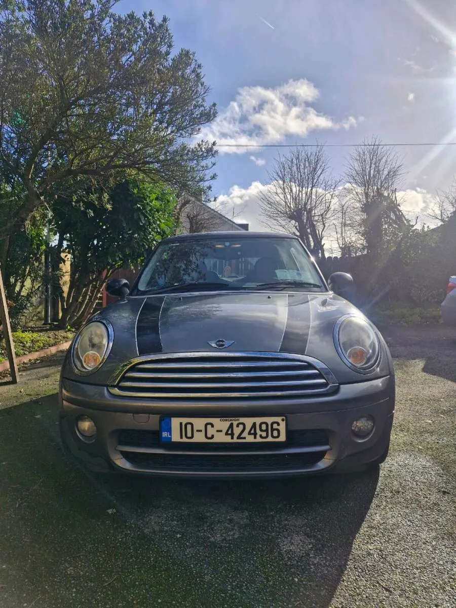 ***MINI COOPER 2010*** - Image 4