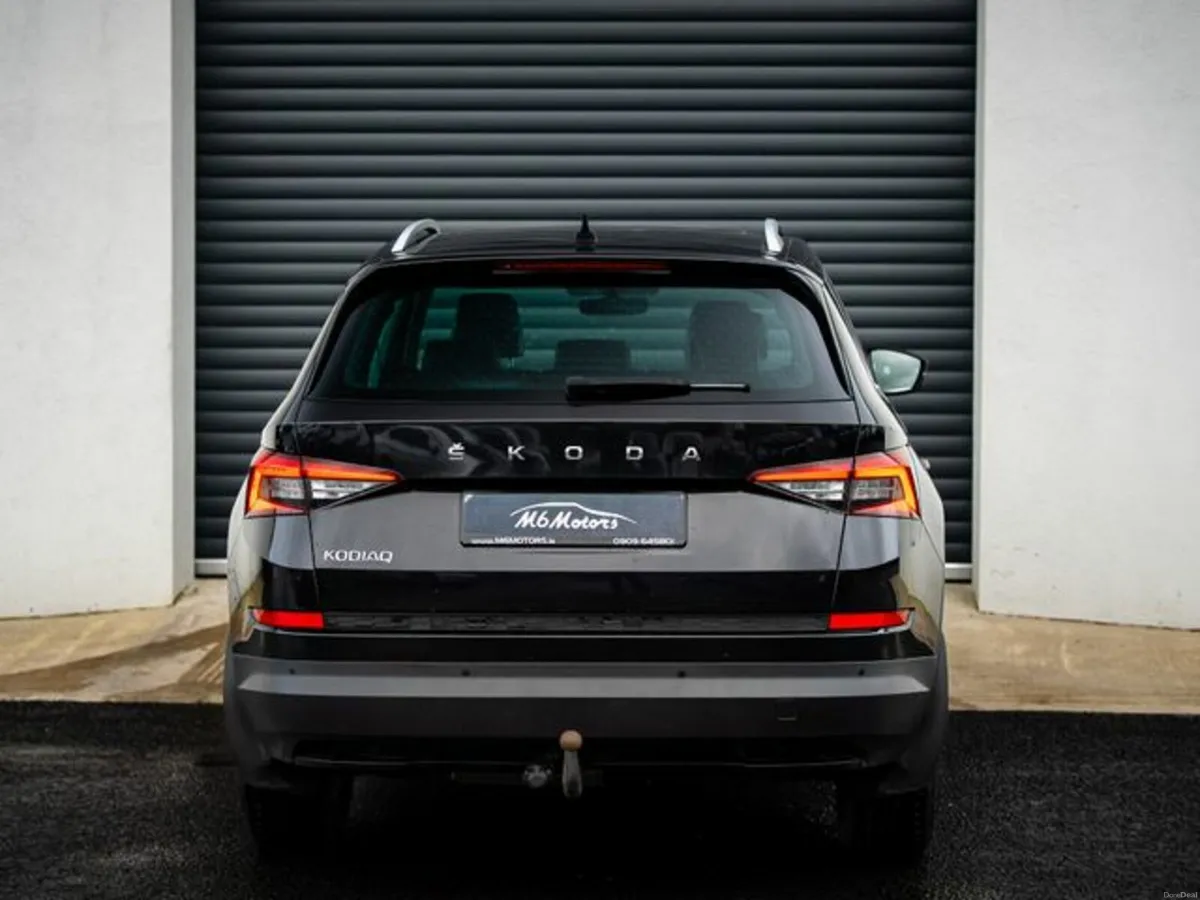 Skoda Kodiaq 7S STY 2.0tdi 150HP DSG 5DR AU - Image 3