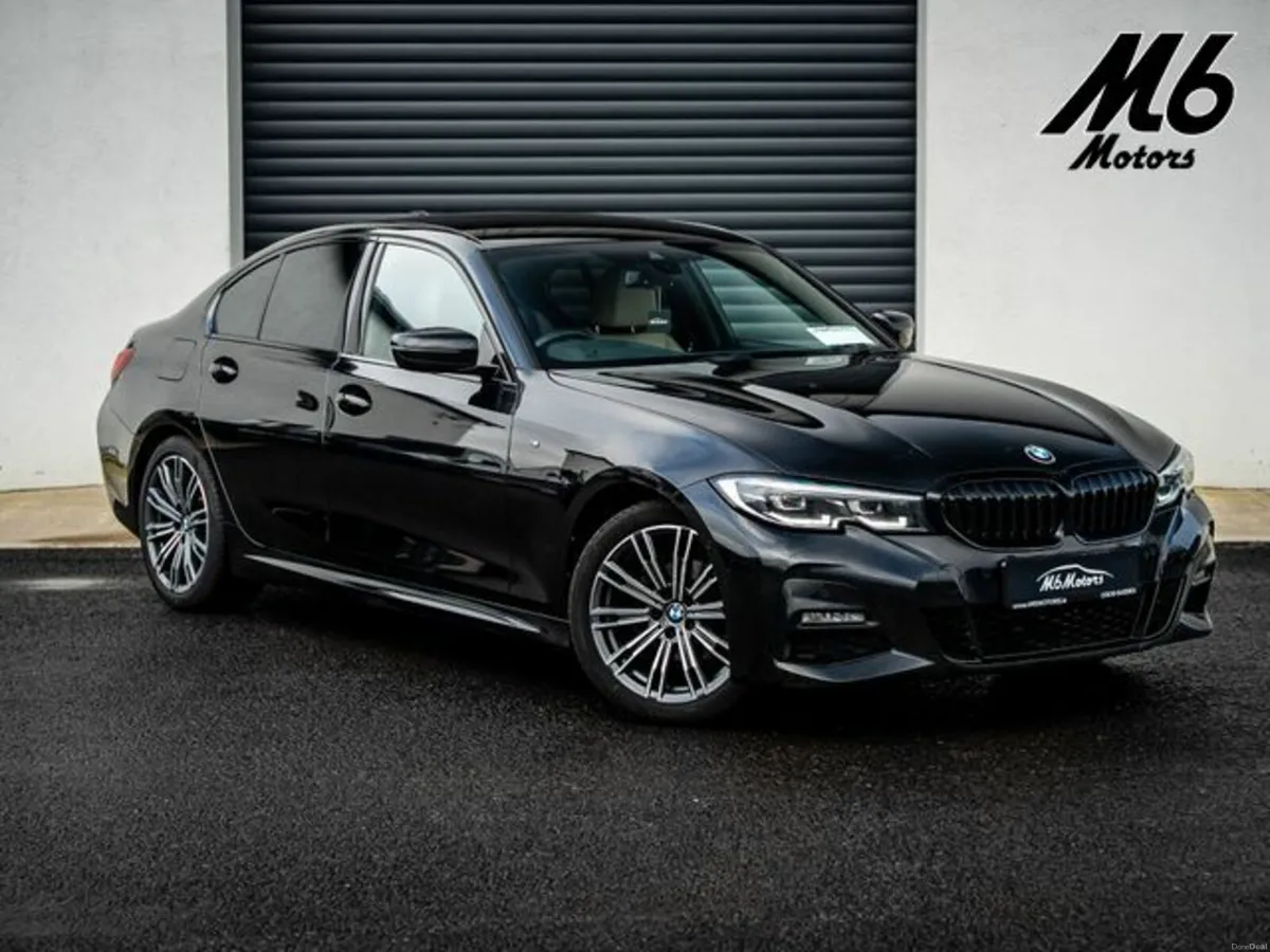 BMW 3-Series M SPORT Diesel *Low mileage* - Image 1