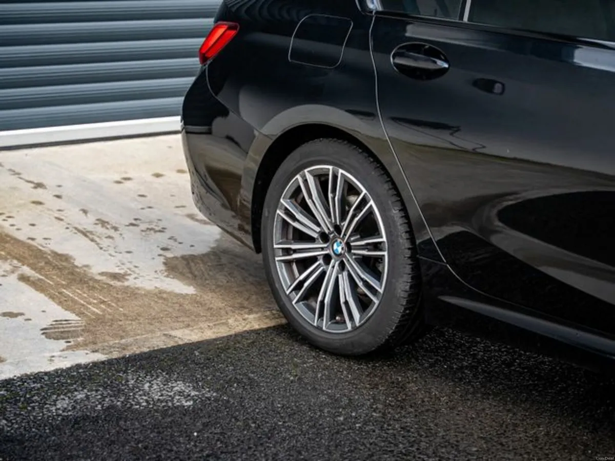 BMW 3-Series M SPORT Diesel *Low mileage* - Image 3