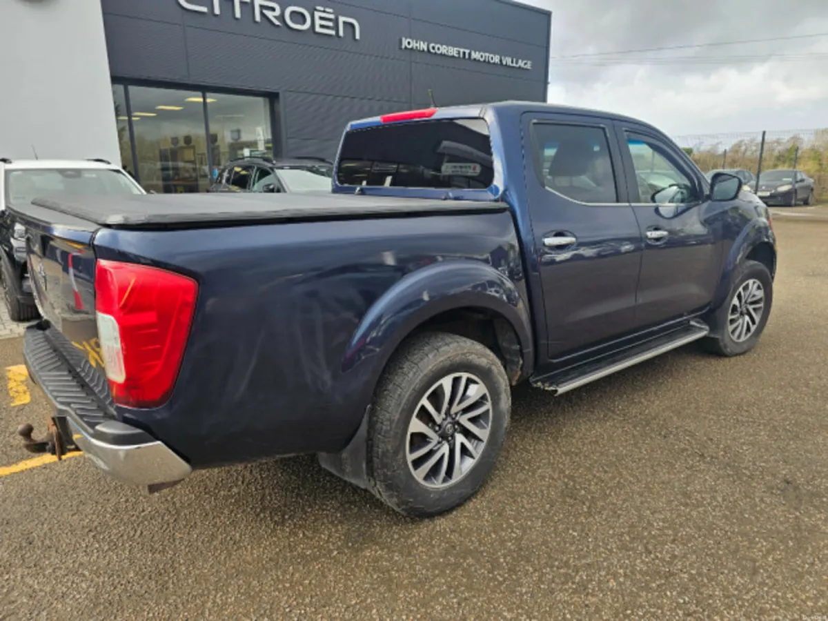 Nissan Navara 2.3 DSL SVE - Image 2