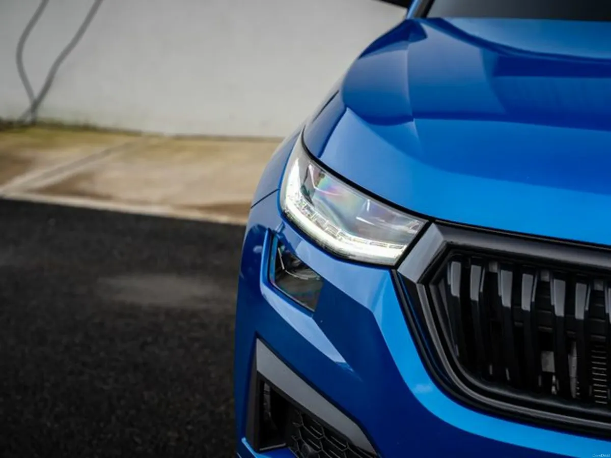 Skoda Kodiaq 7S SPT 2.0tdi 150HP DSG SPORTLINE - Image 3