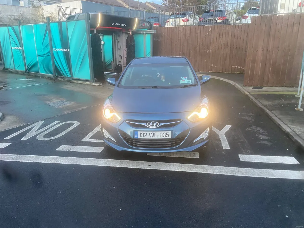 Hyundai i40 2013 - Image 3