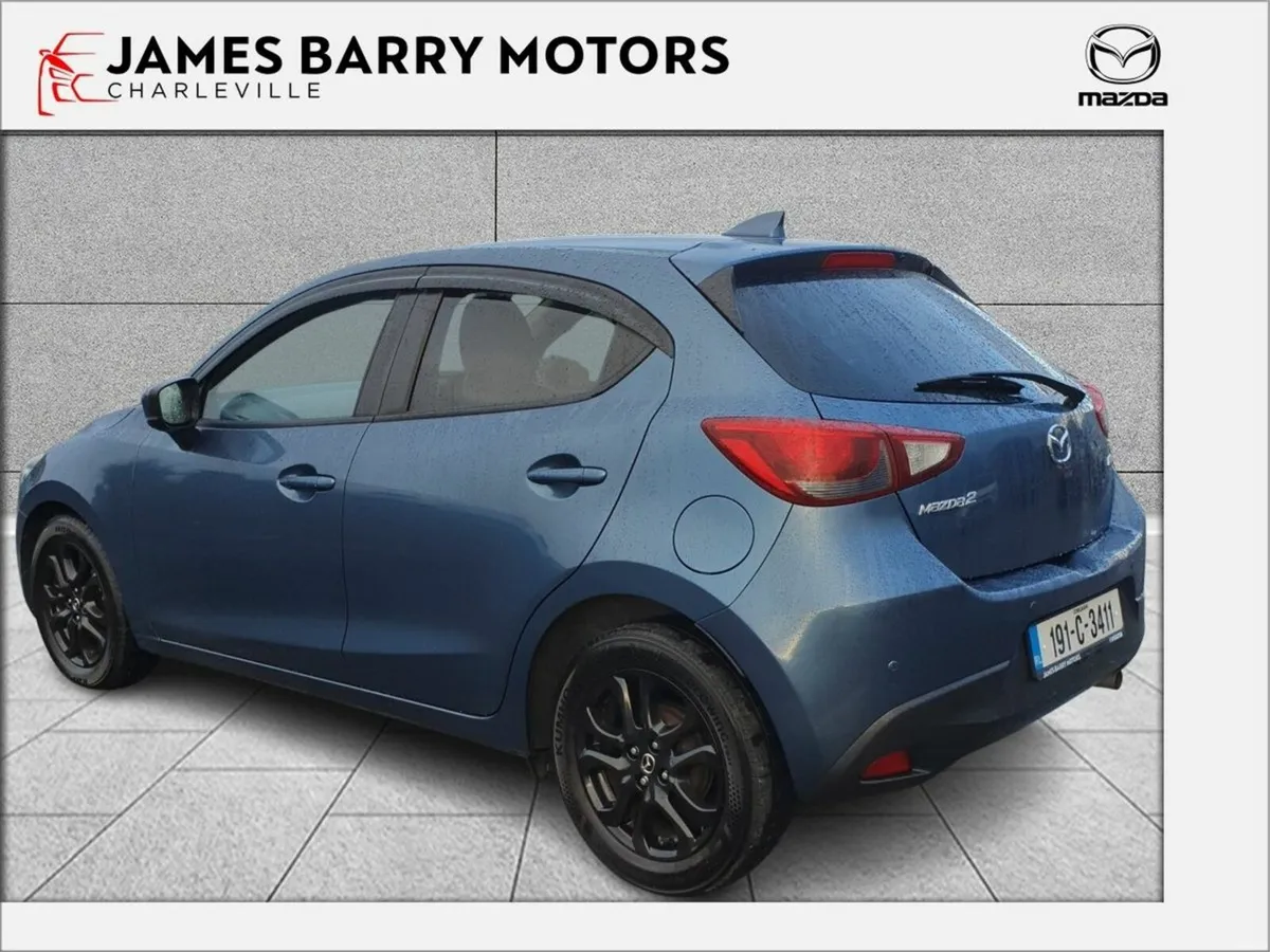 Mazda Mazda2 1.5 75PS Executive - Image 4