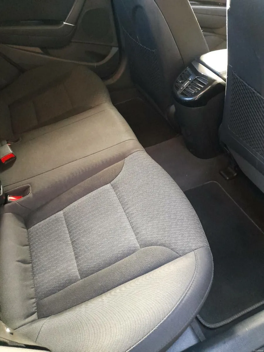 2015 hyundai  i40 - Image 4