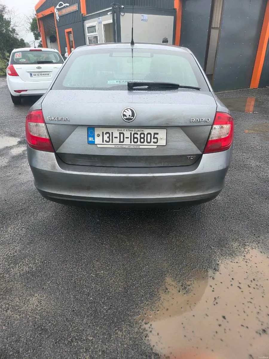 Car for sale - Image 2