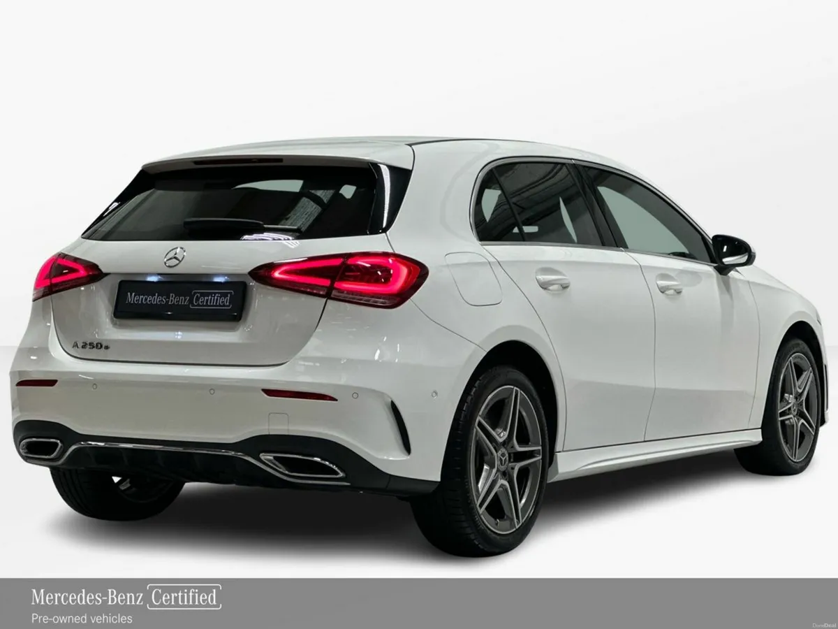 Mercedes-Benz A-Class ***Deposit Taken*** A250 e A - Image 3