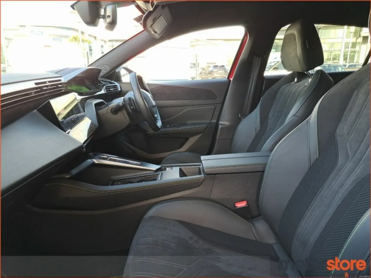 Peugeot 308 1.2 Puretech 130bhp GT Auto - Image 4