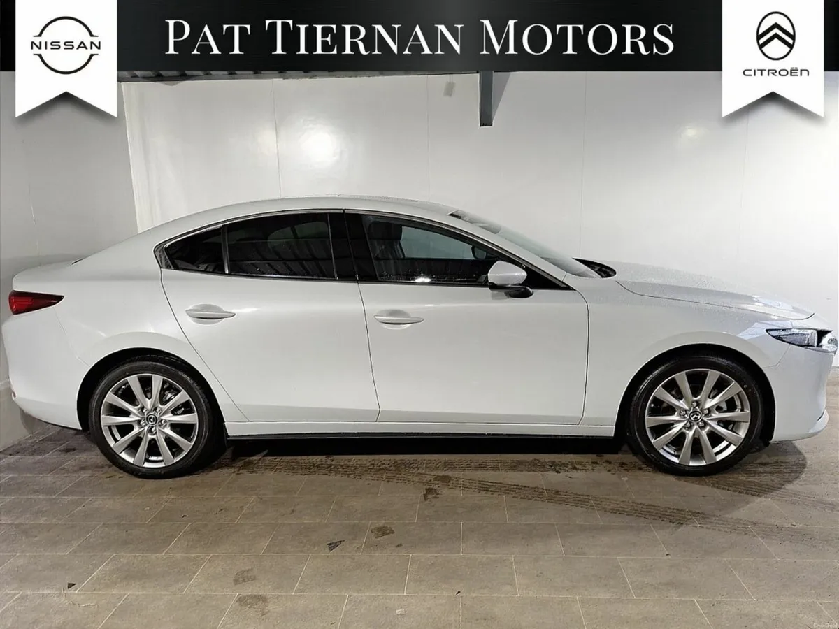 Mazda Mazda3 2.0L e-SKYACT X 186ps 6MT Exclusive-l - Image 3