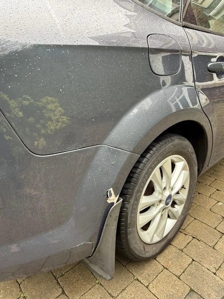 2012 Ford Mondeo - Image 3