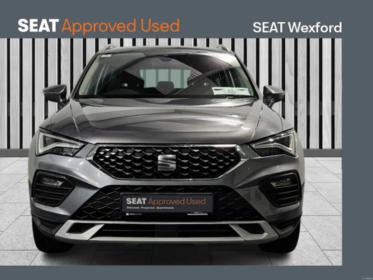 SEAT Ateca 2.0TDI 115hp Xperience - Image 3
