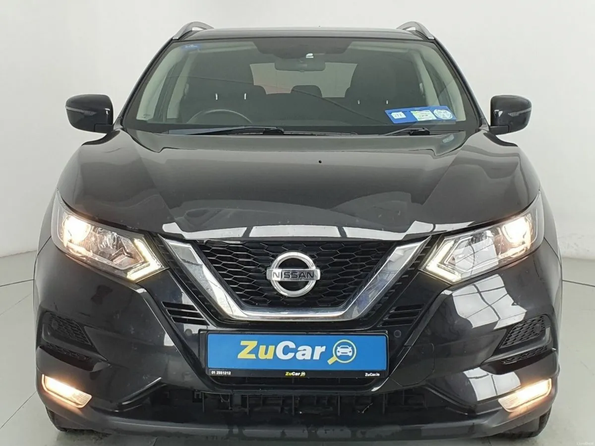 Nissan Qashqai 1.3 PET SE DCT - Image 3