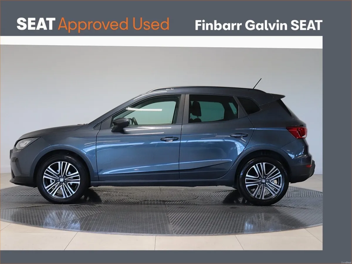 Arona 1.0TSI 115hp DSG SE+ - Image 3